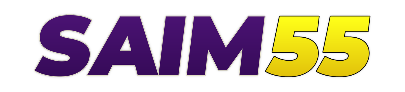 saim55 logo